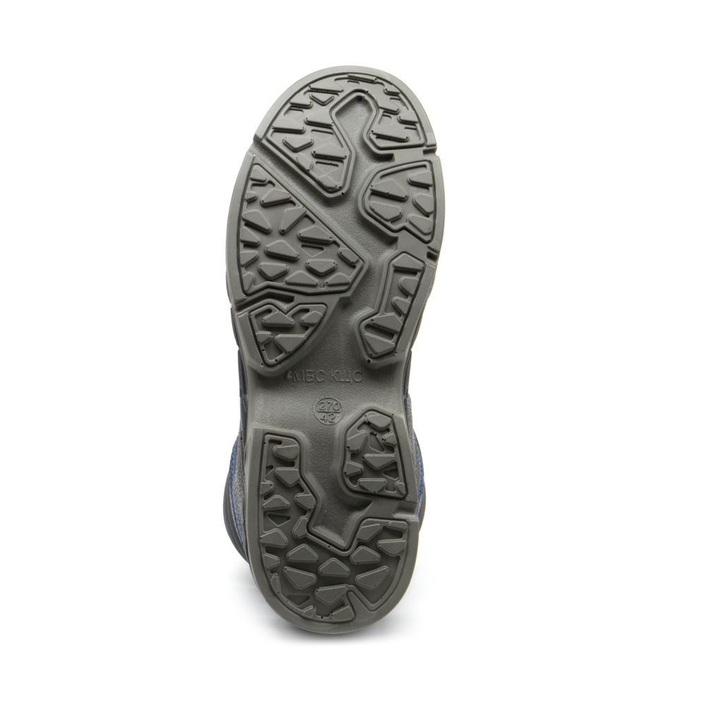 Ботинки зимние Б-М12 ПУ/ТПУ МП (кожа, иск.мех) купить в Красноярске по низкой цене Ботинки зимние Б-М12 ПУ/ТПУ МП (кожа, иск.мех) купить в Красноярске по низкой цене