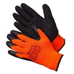 Перчатки GWARD FREEZE ЗАХВАТ (FREEZE GRIP) зимние  -25С, L1301 купить в Красноярске по низкой цене
