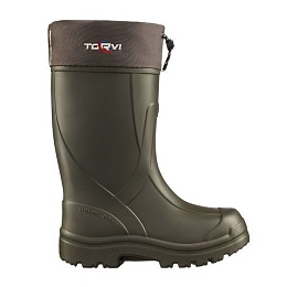 Сапоги "TORVI T -45°C", из ЭВА, подошва с накладкой ТЭП, цв.Олива купить в Красноярске по низкой цене Сапоги "TORVI T -45°C", из ЭВА, подошва с накладкой ТЭП, цв.Олива купить в Красноярске по низкой цене
