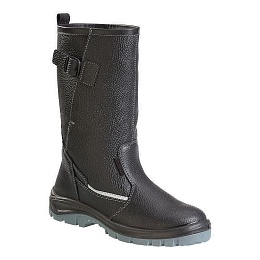 Сапоги зимние КОРВЕТ ПУ/ТПУ МП (кожа; шерстяной мех) купить в Красноярске по низкой цене