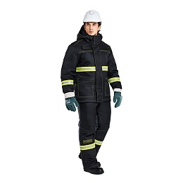 Костюм мужской зимний МАСТОЙЛ ПЛЮС (куртка/брюки) 2 класс защиты от нефти купить в Красноярске по низкой цене Костюм мужской зимний МАСТОЙЛ ПЛЮС (куртка/брюки) 2 класс защиты от нефти купить в Красноярске по низкой цене