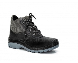 Ботинки Б-М4 (ПУ/ТПУ) КП юфть купить в Красноярске по низкой цене