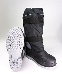 Сапоги с комб.верхом ЮБ - 42.03 ХОТУГУ купить в Красноярске по низкой цене Сапоги с комб.верхом ЮБ - 42.03 ХОТУГУ купить в Красноярске по низкой цене