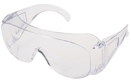 Очки защитные открытые О35 ВИЗИОН® 13511 купить в Красноярске по низкой цене Очки защитные открытые О35 ВИЗИОН® 13511 купить в Красноярске по низкой цене