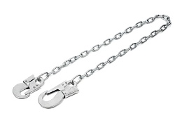 Строп 2Г  (цепь/2карабина) купить в Красноярске по низкой цене Строп 2Г  (цепь/2карабина) купить в Красноярске по низкой цене