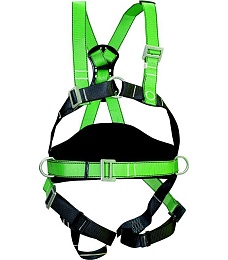 Привязь страховочная  СП-04-01 купить в Красноярске по низкой цене