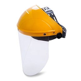 Щиток защитный лицевой НБТ1  ВИЗИОН (413130) купить в Красноярске по низкой цене