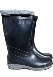 Сапоги ПВХ утепленные 267-04 купить в Красноярске по низкой цене Сапоги ПВХ утепленные 267-04 купить в Красноярске по низкой цене