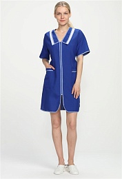 Халат женский АЛИСА (САКУРА) купить в Красноярске по низкой цене Халат женский АЛИСА (САКУРА) купить в Красноярске по низкой цене