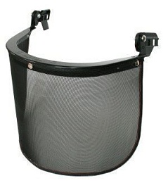 Щиток защитный лицевой с креплением КС/Лицо СТАЛЬ (04416) купить в Красноярске по низкой цене Щиток защитный лицевой с креплением КС/Лицо СТАЛЬ (04416) купить в Красноярске по низкой цене