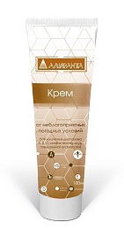 Крем АЛИРАНТА от неблагоприятных погодных условий 100 мл купить в Красноярске по низкой цене Крем АЛИРАНТА от неблагоприятных погодных условий 100 мл купить в Красноярске по низкой цене