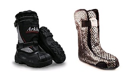 Сапоги рабочие зимние А-04 Антипрокольная стелька (КС)  (200 Дж) купить в Красноярске по низкой цене Сапоги рабочие зимние А-04 Антипрокольная стелька (КС)  (200 Дж) купить в Красноярске по низкой цене