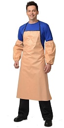 Нарукавники прорезиненные купить в Красноярске по низкой цене