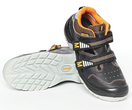 Сандалии МИСТРАЛЬ ULTRA SJ4000 ПУ-ТПУ с ПП, АС купить в Красноярске по низкой цене