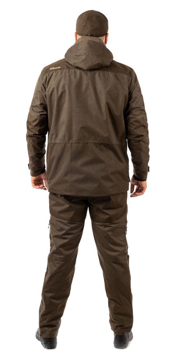 Костюм мужской демисезонный ВИНЧЕСТЕР *0С (бавария, коричневый) купить в Красноярске по низкой цене Костюм мужской демисезонный ВИНЧЕСТЕР *0С (бавария, коричневый) купить в Красноярске по низкой цене