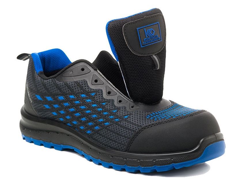 Полуботинки ПБ-М2 ПУ/ТПУ КП купить в Красноярске по низкой цене Полуботинки ПБ-М2 ПУ/ТПУ КП купить в Красноярске по низкой цене