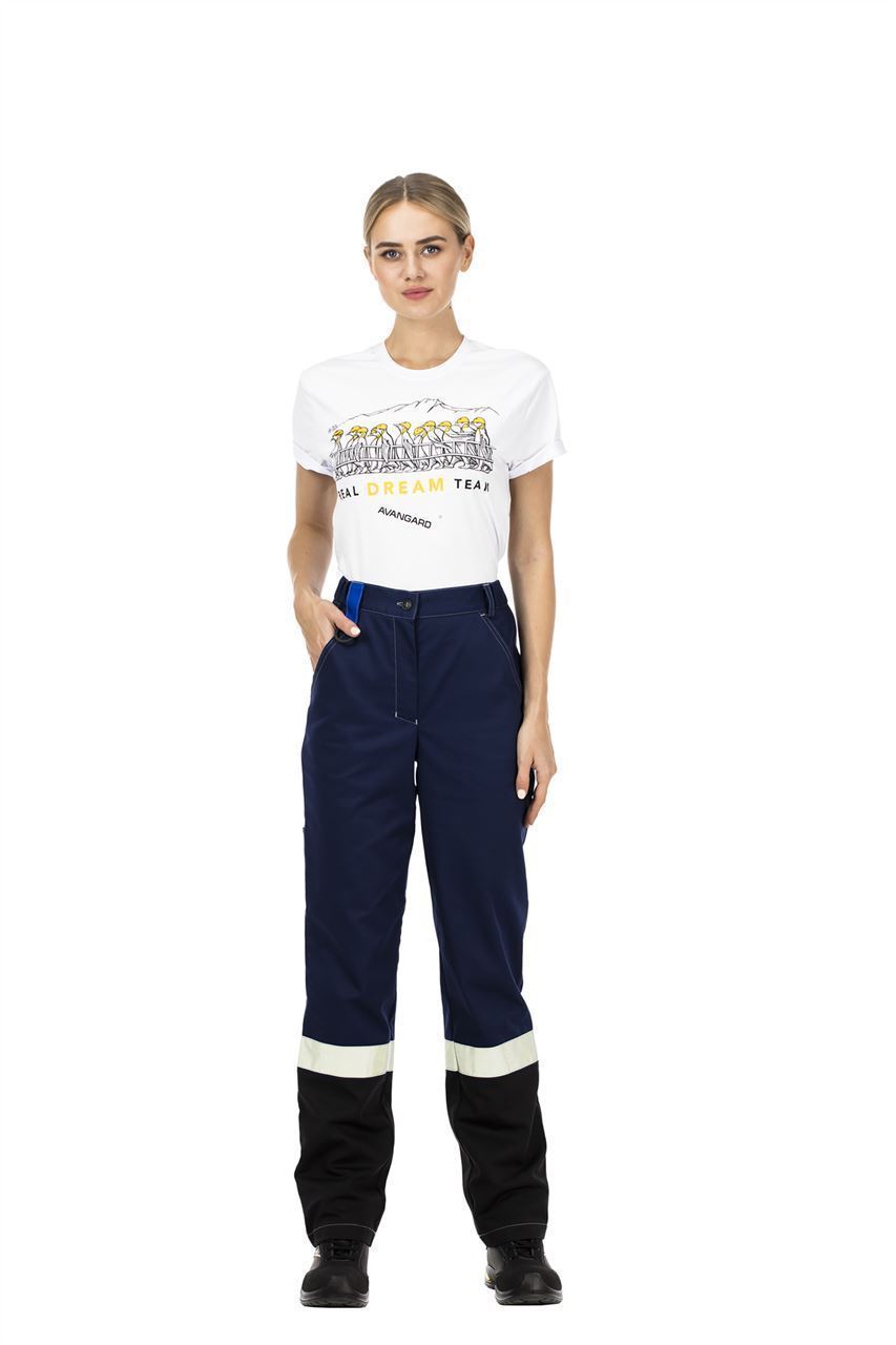 Костюм женский летний ВИВАТ синий /васильковый (Куртка+брюки) купить в Красноярске по низкой цене Костюм женский летний ВИВАТ синий /васильковый (Куртка+брюки) купить в Красноярске по низкой цене