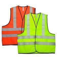 Жилет сигнальный 4 СОП (тк полиэфир) купить в Красноярске по низкой цене Жилет сигнальный 4 СОП (тк полиэфир) купить в Красноярске по низкой цене