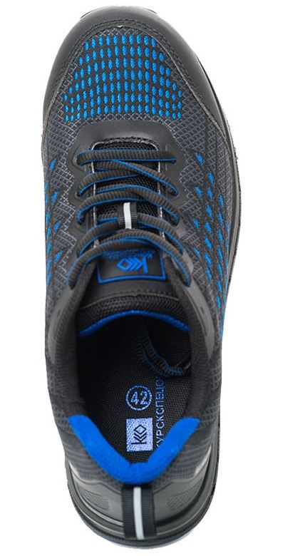 Полуботинки ПБ-М2 ПУ/ТПУ КП купить в Красноярске по низкой цене Полуботинки ПБ-М2 ПУ/ТПУ КП купить в Красноярске по низкой цене