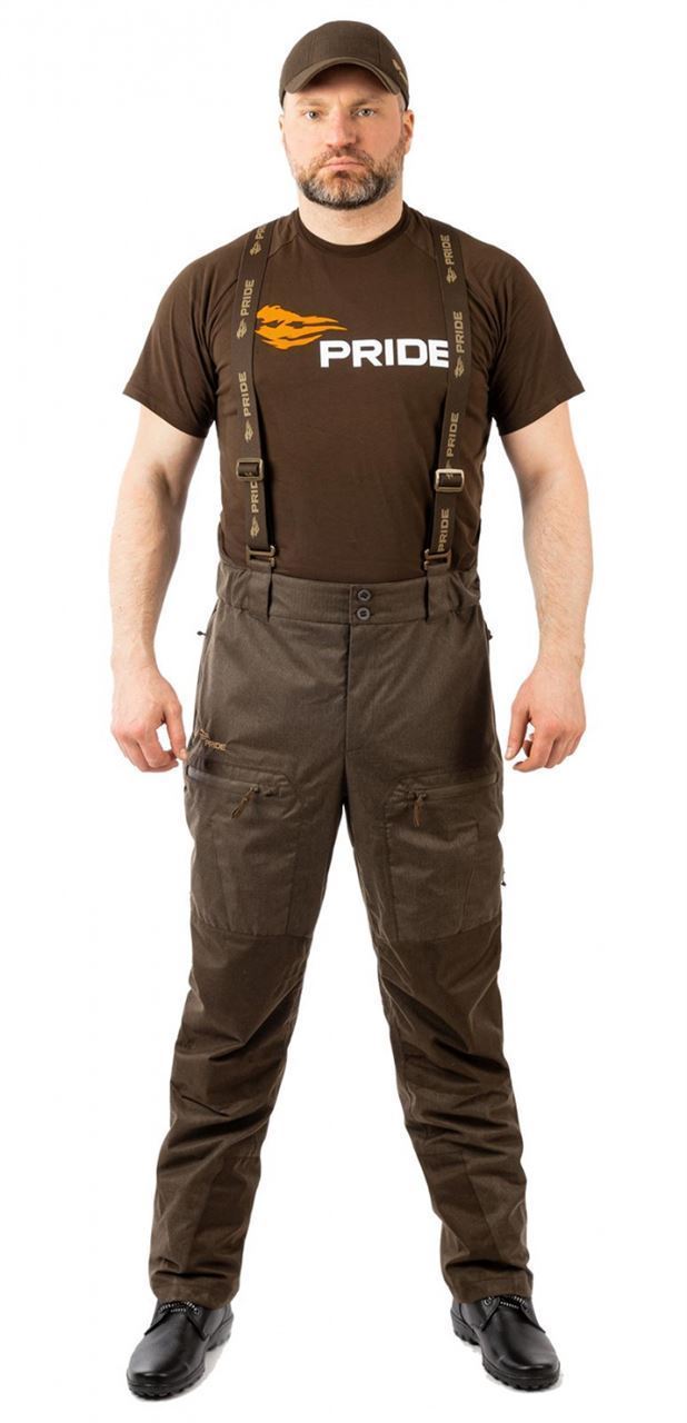 Костюм мужской демисезонный ВИНЧЕСТЕР *0С (бавария, коричневый) купить в Красноярске по низкой цене Костюм мужской демисезонный ВИНЧЕСТЕР *0С (бавария, коричневый) купить в Красноярске по низкой цене