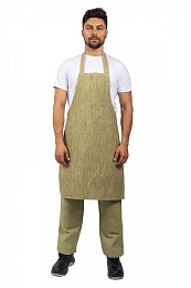 Фартук брезентовый купить в Красноярске по низкой цене Фартук брезентовый купить в Красноярске по низкой цене