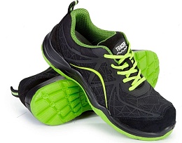 Полуботинки ТРЕЙСЕР-НЕОН с КП цвет черный купить в Красноярске по низкой цене Полуботинки ТРЕЙСЕР-НЕОН с КП цвет черный купить в Красноярске по низкой цене