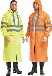 Плащ влагозащитный EXTRA VISION купить в Красноярске по низкой цене