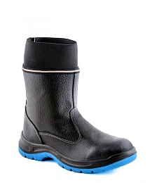 Сапоги С-М13 СВАРЩИК ПУ/РЕЗИНА КП купить в Красноярске по низкой цене Сапоги С-М13 СВАРЩИК ПУ/РЕЗИНА КП купить в Красноярске по низкой цене