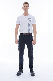 Брюки мужские летние БРОДЕКС KS 316 URBAN KS 316 Slim-fit Stretch купить в Красноярске по низкой цене