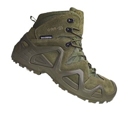 Ботинки E-PRO Special Mid KEVLAR арт.102 купить в Красноярске по низкой цене