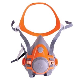 Полумаска AVANGARD 6200 фильтрующая из изолирующих материалов купить в Красноярске по низкой цене Полумаска AVANGARD 6200 фильтрующая из изолирующих материалов купить в Красноярске по низкой цене