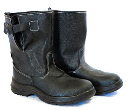 Сапоги С-М3 ПУ (юфть/кирза) купить в Красноярске по низкой цене Сапоги С-М3 ПУ (юфть/кирза) купить в Красноярске по низкой цене