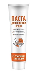 Паста очищающая для мытья сильнозагрязненных рук «CКС PROFLINE» 100 мл купить в Красноярске по низкой цене Паста очищающая для мытья сильнозагрязненных рук «CКС PROFLINE» 100 мл купить в Красноярске по низкой цене