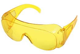 Очки защитные открытые О35 ВИЗИОН® CONTRAST super (2-1,2 PC) 13536 купить в Красноярске по низкой цене Очки защитные открытые О35 ВИЗИОН® CONTRAST super (2-1,2 PC) 13536 купить в Красноярске по низкой цене