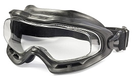 Очки защитные закрытые ЗН88 SURGUT StrongGlassTM (PC) c непрямой вентиляцией (28837) купить в Красноярске по низкой цене Очки защитные закрытые ЗН88 SURGUT StrongGlassTM (PC) c непрямой вентиляцией (28837) купить в Красноярске по низкой цене