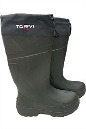 Сапоги "TORVI T -25°C", из ЭВА, подошва с накладкой ТЭП купить в Красноярске по низкой цене Сапоги "TORVI T -25°C", из ЭВА, подошва с накладкой ТЭП купить в Красноярске по низкой цене