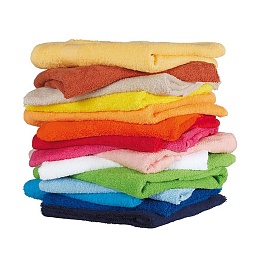 Салфетки махровые, размер 29х40 купить в Красноярске по низкой цене