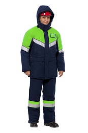 Костюм мужской зимний ИЛИОН (куртка+брюки) купить в Красноярске по низкой цене Костюм мужской зимний ИЛИОН (куртка+брюки) купить в Красноярске по низкой цене