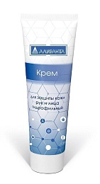 Крем АЛИРАНТА для защиты кожи рук и лица гидрофильный 100 мл купить в Красноярске по низкой цене Крем АЛИРАНТА для защиты кожи рук и лица гидрофильный 100 мл купить в Красноярске по низкой цене