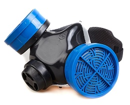 Полумаска РПГ-67 купить в Красноярске по низкой цене Полумаска РПГ-67 купить в Красноярске по низкой цене