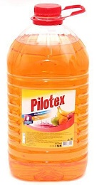 Мыло жидкое Фруктовый Микс ПИЛОТЕКС 5000мл купить в Красноярске по низкой цене