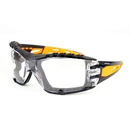 Очки защитные открытые О16 АЙРЕКС Nord (2C-1,2 PC) 11630 купить в Красноярске по низкой цене
