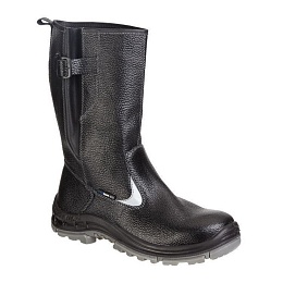 Сапоги КОРВЕТ-2 ПУ/ТПУ КП (кожа) (9970 S1) купить в Красноярске по низкой цене Сапоги КОРВЕТ-2 ПУ/ТПУ КП (кожа) (9970 S1) купить в Красноярске по низкой цене