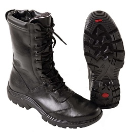 Берцы зимние ПОЛЮС М-101з нат мех ТЭП купить в Красноярске по низкой цене Берцы зимние ПОЛЮС М-101з нат мех ТЭП купить в Красноярске по низкой цене