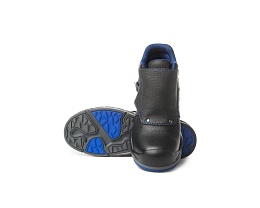 Ботинки Сварщика БМ-6 ПУ/НИТРИЛ КП  купить в Красноярске по низкой цене Ботинки Сварщика БМ-6 ПУ/НИТРИЛ КП  купить в Красноярске по низкой цене