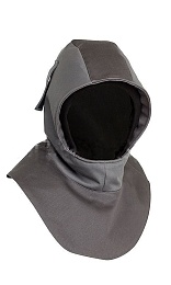 Подшлемник сварщика "Болид" утепленный купить в Красноярске по низкой цене Подшлемник сварщика "Болид" утепленный купить в Красноярске по низкой цене