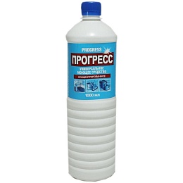Универсальное моющее средство ПРОГРЕСС 1000мл концентрат купить в Красноярске по низкой цене Универсальное моющее средство ПРОГРЕСС 1000мл концентрат купить в Красноярске по низкой цене