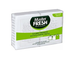 Мыло хозяйственное Мастер Фреш 2шт*125г купить в Красноярске по низкой цене