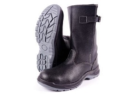 Сапоги С-М3 ПУ МП (юфть/кирза) купить в Красноярске по низкой цене