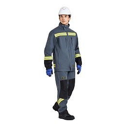 Костюм мужской летний МАСТОЙЛ 1кл.защиты купить в Красноярске по низкой цене Костюм мужской летний МАСТОЙЛ 1кл.защиты купить в Красноярске по низкой цене